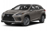2020 Lexus RX 450h